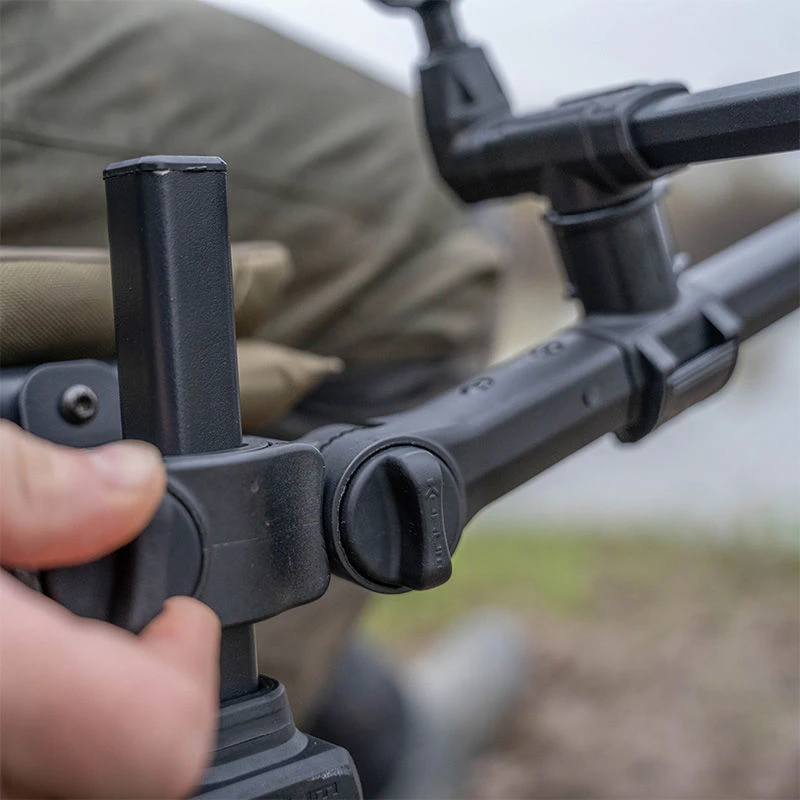 Korum Progress Tripod Feeder Arm